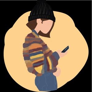 Meet your Posher, Sheena